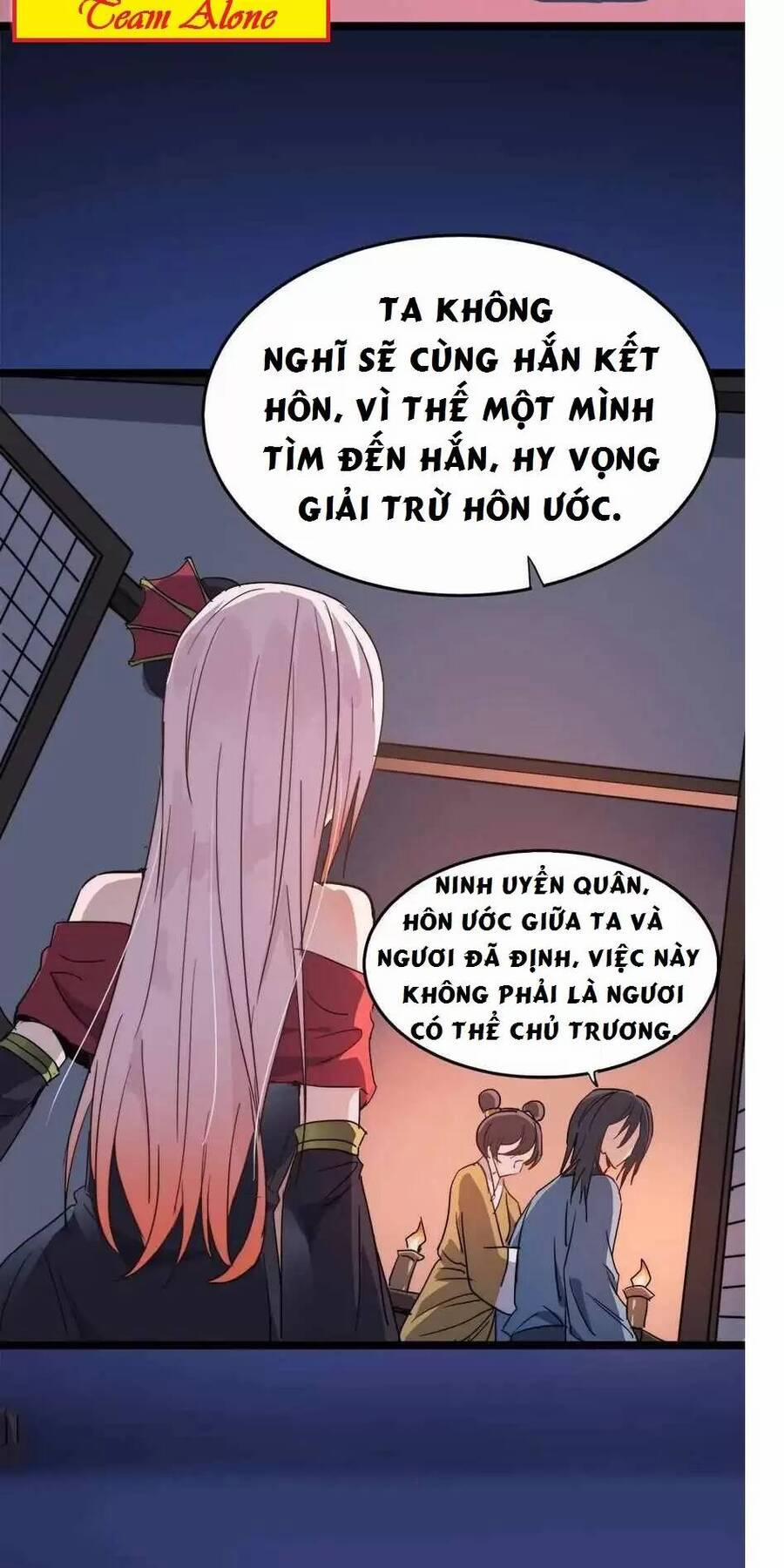 Dị Giới Kiến Tạo Tối Cường Thiếu Lâm Tự 29 trang 2