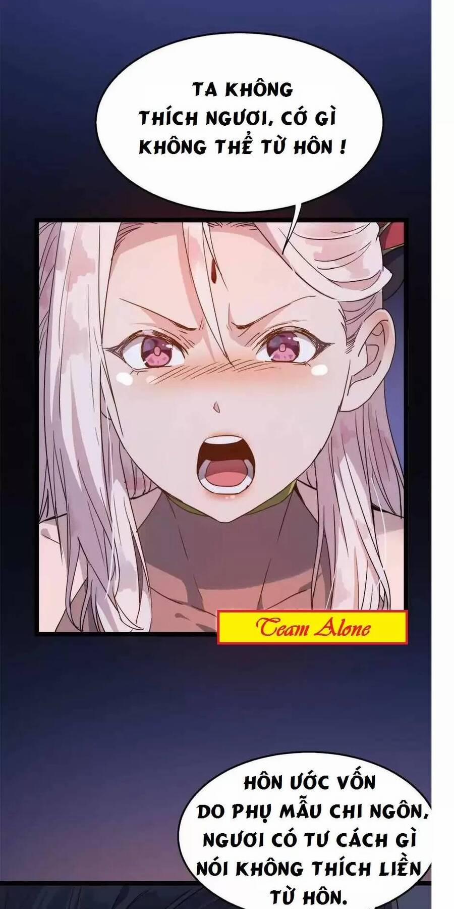 Dị Giới Kiến Tạo Tối Cường Thiếu Lâm Tự 29 trang 3