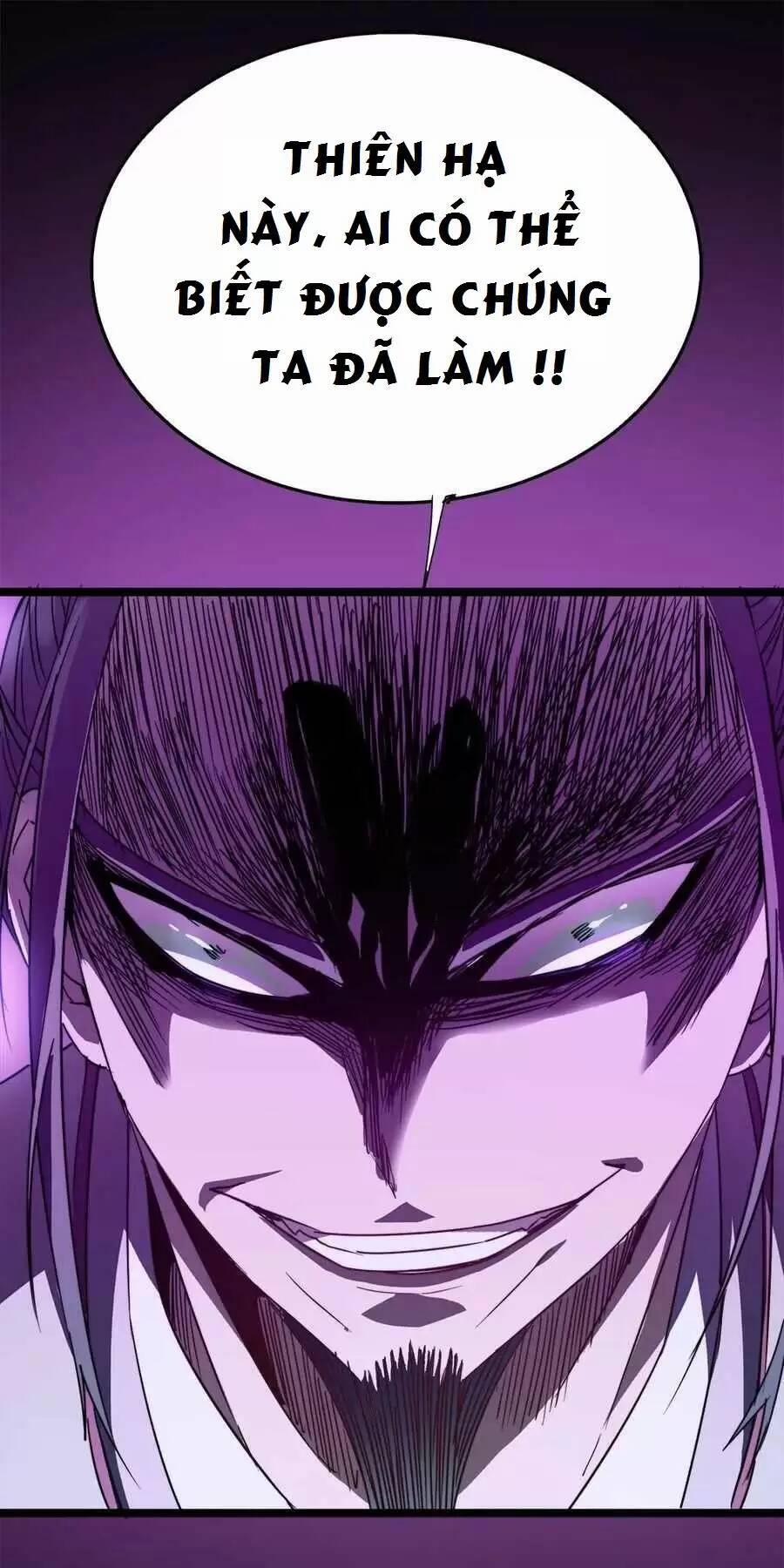 Dị Giới Kiến Tạo Tối Cường Thiếu Lâm Tự 29 trang 35