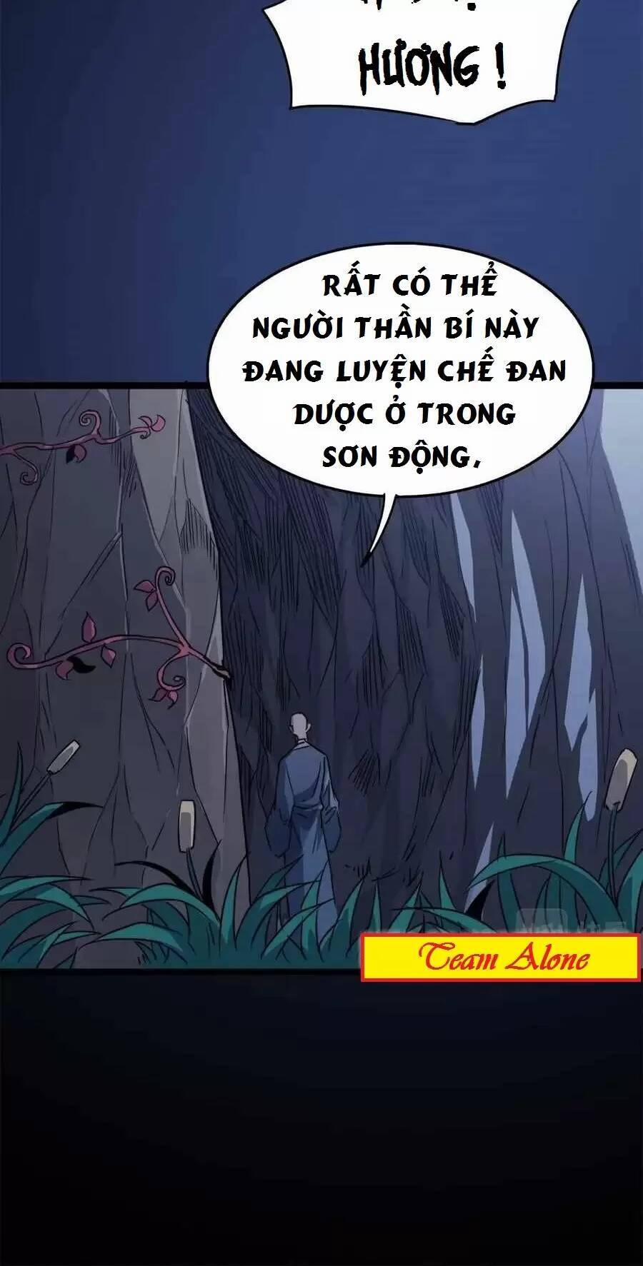 Dị Giới Kiến Tạo Tối Cường Thiếu Lâm Tự 29 trang 53