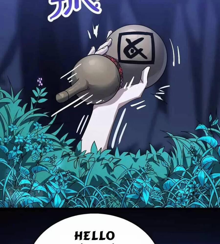 Dị Giới Kiến Tạo Tối Cường Thiếu Lâm Tự 30 trang 10