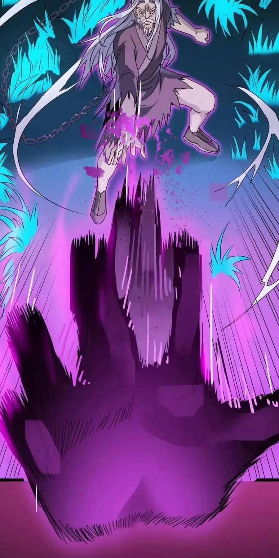 Dị Giới Kiến Tạo Tối Cường Thiếu Lâm Tự 30 trang 14