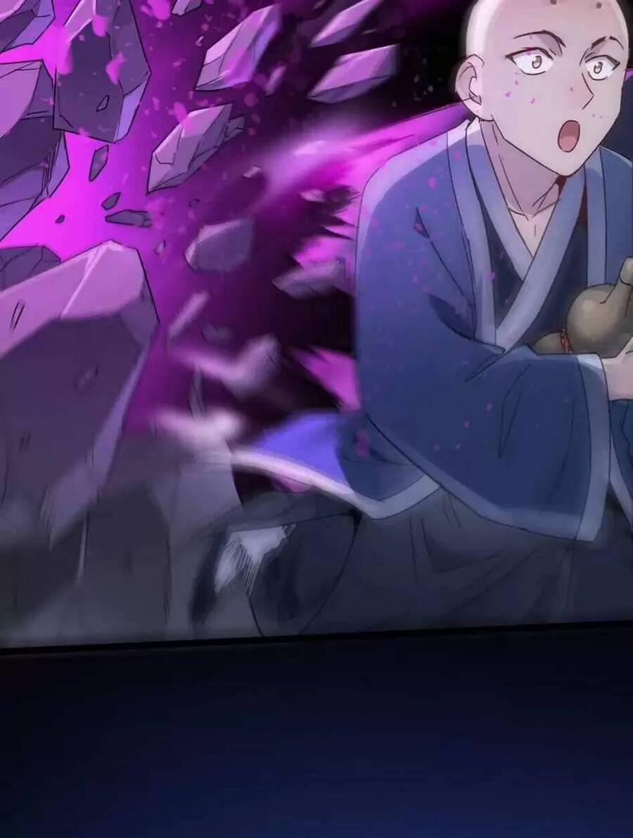 Dị Giới Kiến Tạo Tối Cường Thiếu Lâm Tự 30 trang 18