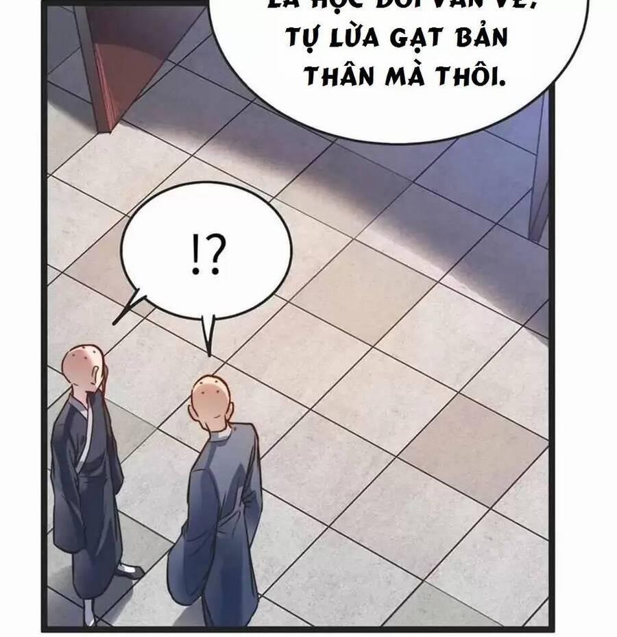 Dị Giới Kiến Tạo Tối Cường Thiếu Lâm Tự 30 trang 32