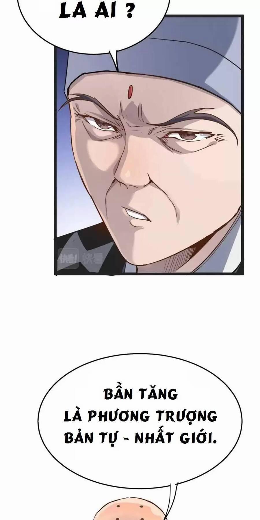 Dị Giới Kiến Tạo Tối Cường Thiếu Lâm Tự 30 trang 36