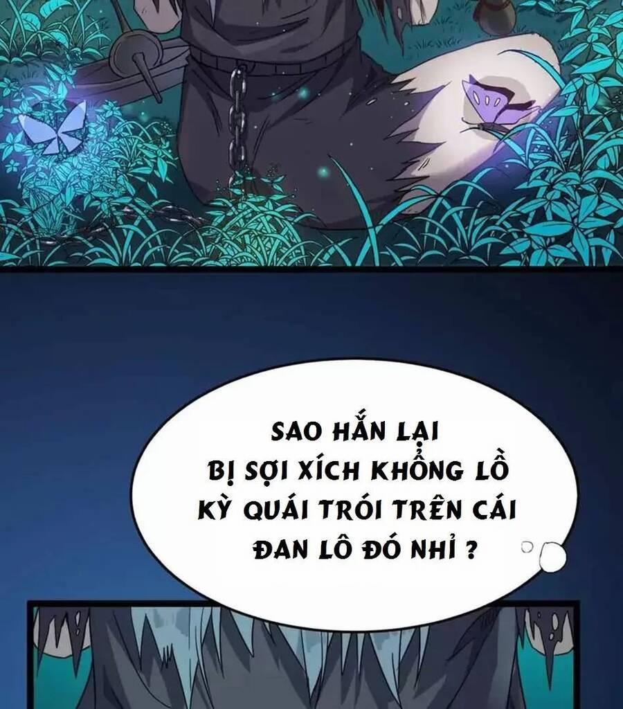 Dị Giới Kiến Tạo Tối Cường Thiếu Lâm Tự 30 trang 4