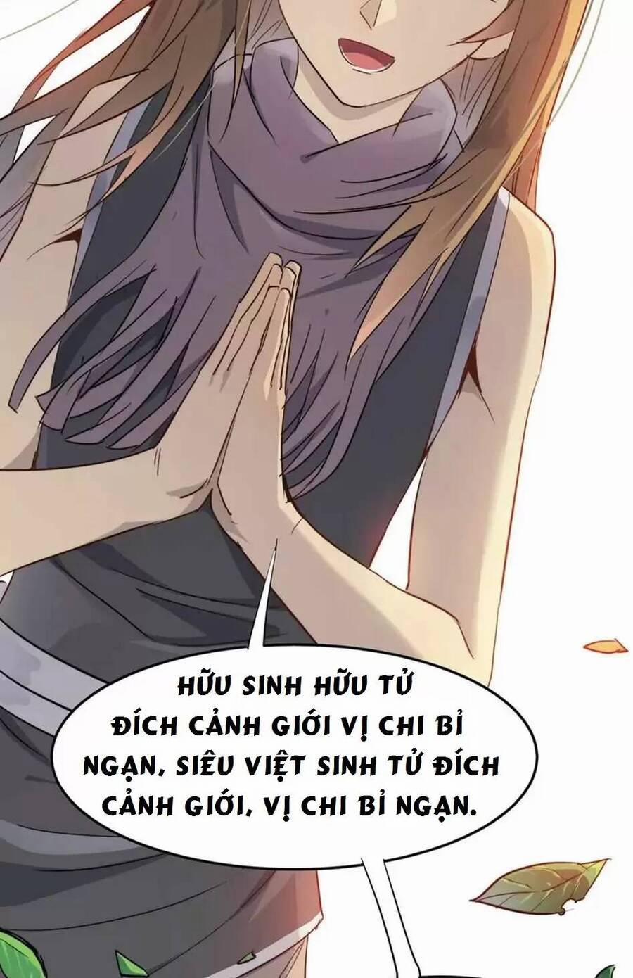 Dị Giới Kiến Tạo Tối Cường Thiếu Lâm Tự 30 trang 48