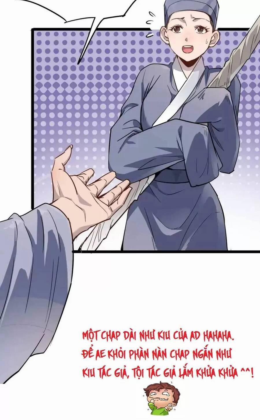Dị Giới Kiến Tạo Tối Cường Thiếu Lâm Tự 30 trang 56