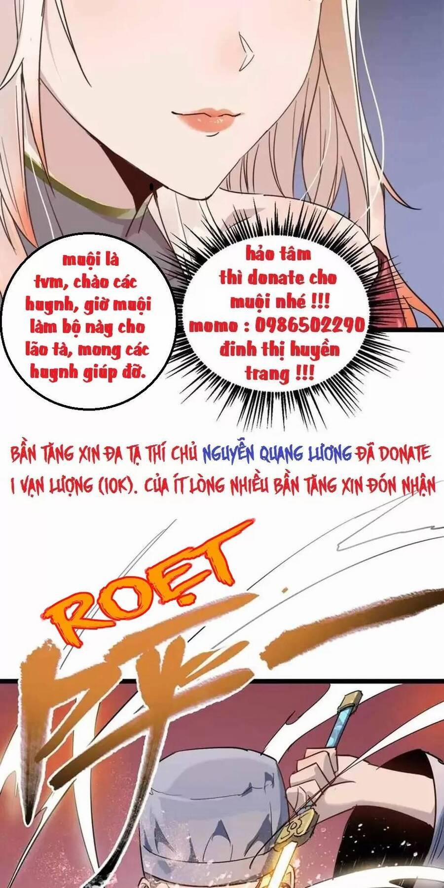 Dị Giới Kiến Tạo Tối Cường Thiếu Lâm Tự 31 trang 1