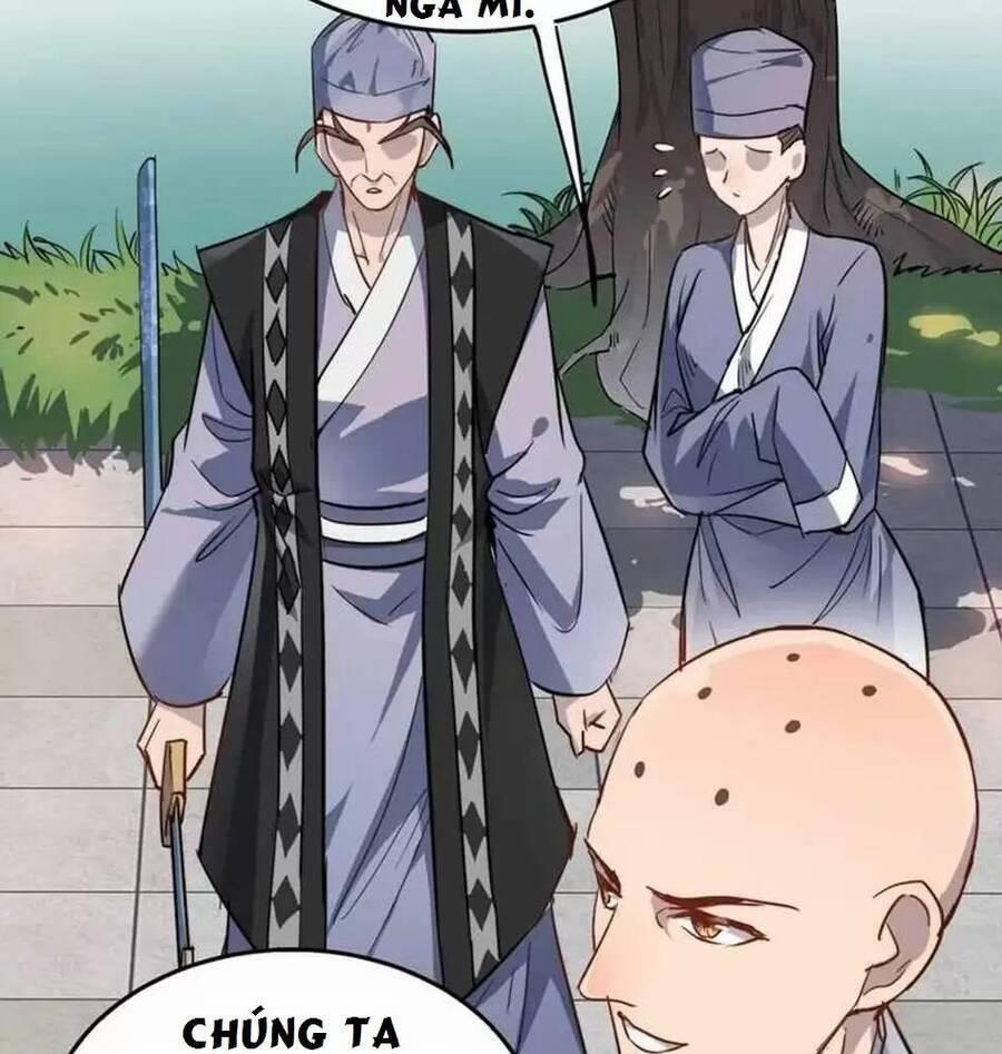 Dị Giới Kiến Tạo Tối Cường Thiếu Lâm Tự 31 trang 10