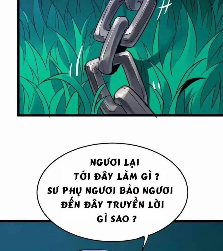 Dị Giới Kiến Tạo Tối Cường Thiếu Lâm Tự 31 trang 24