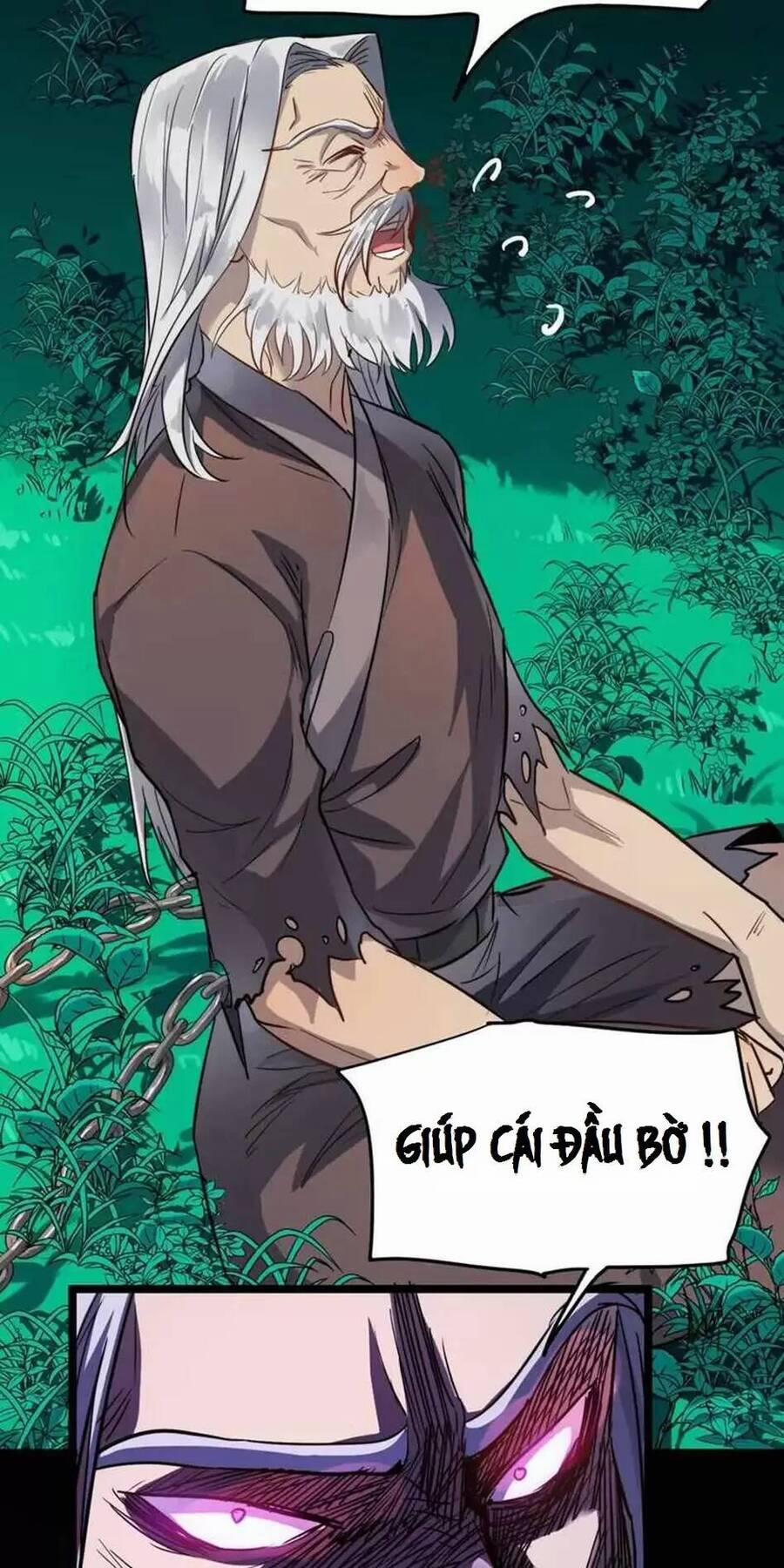 Dị Giới Kiến Tạo Tối Cường Thiếu Lâm Tự 31 trang 27