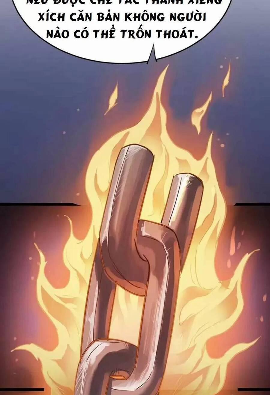 Dị Giới Kiến Tạo Tối Cường Thiếu Lâm Tự 31 trang 30