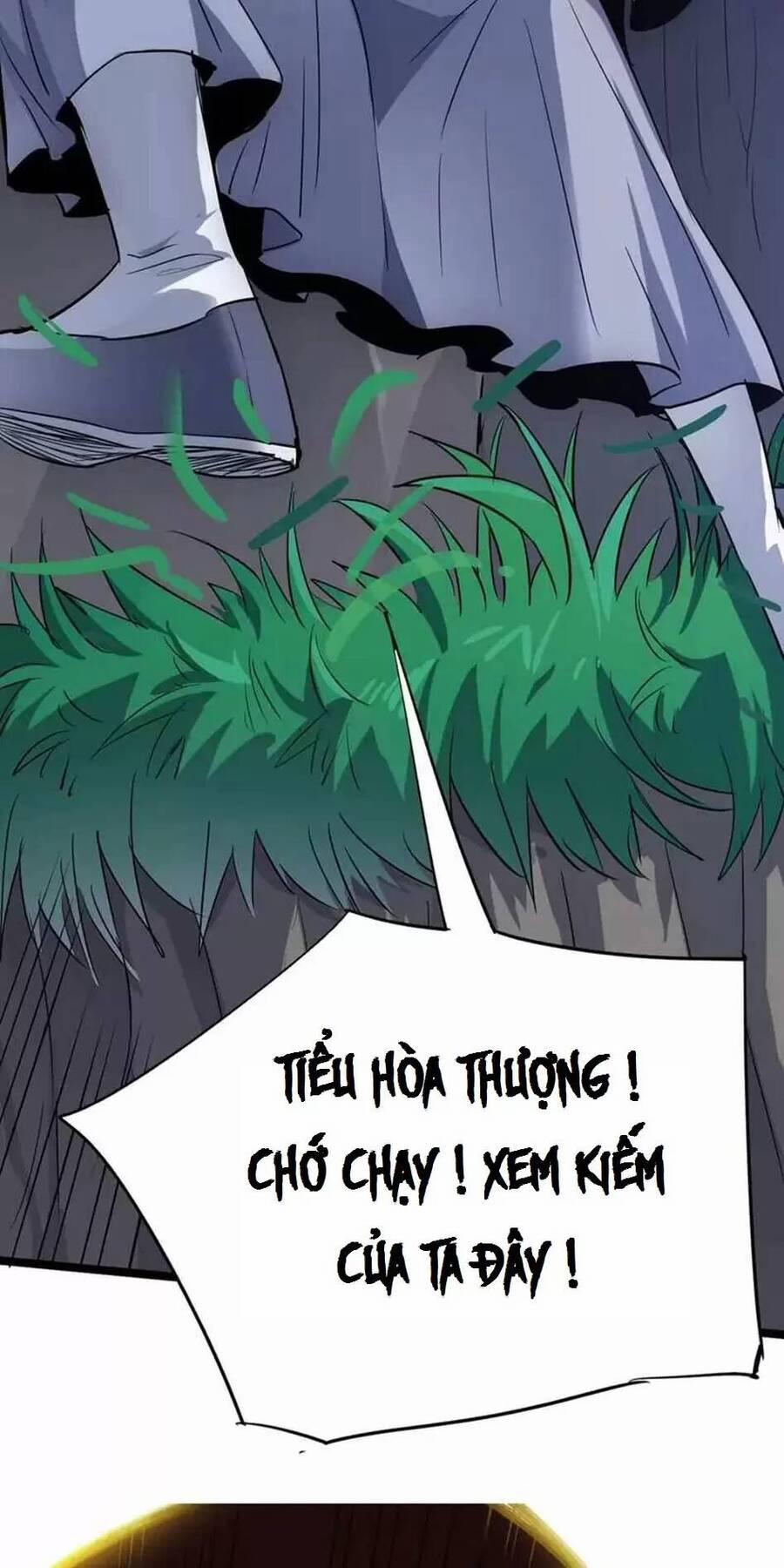 Dị Giới Kiến Tạo Tối Cường Thiếu Lâm Tự 31 trang 36