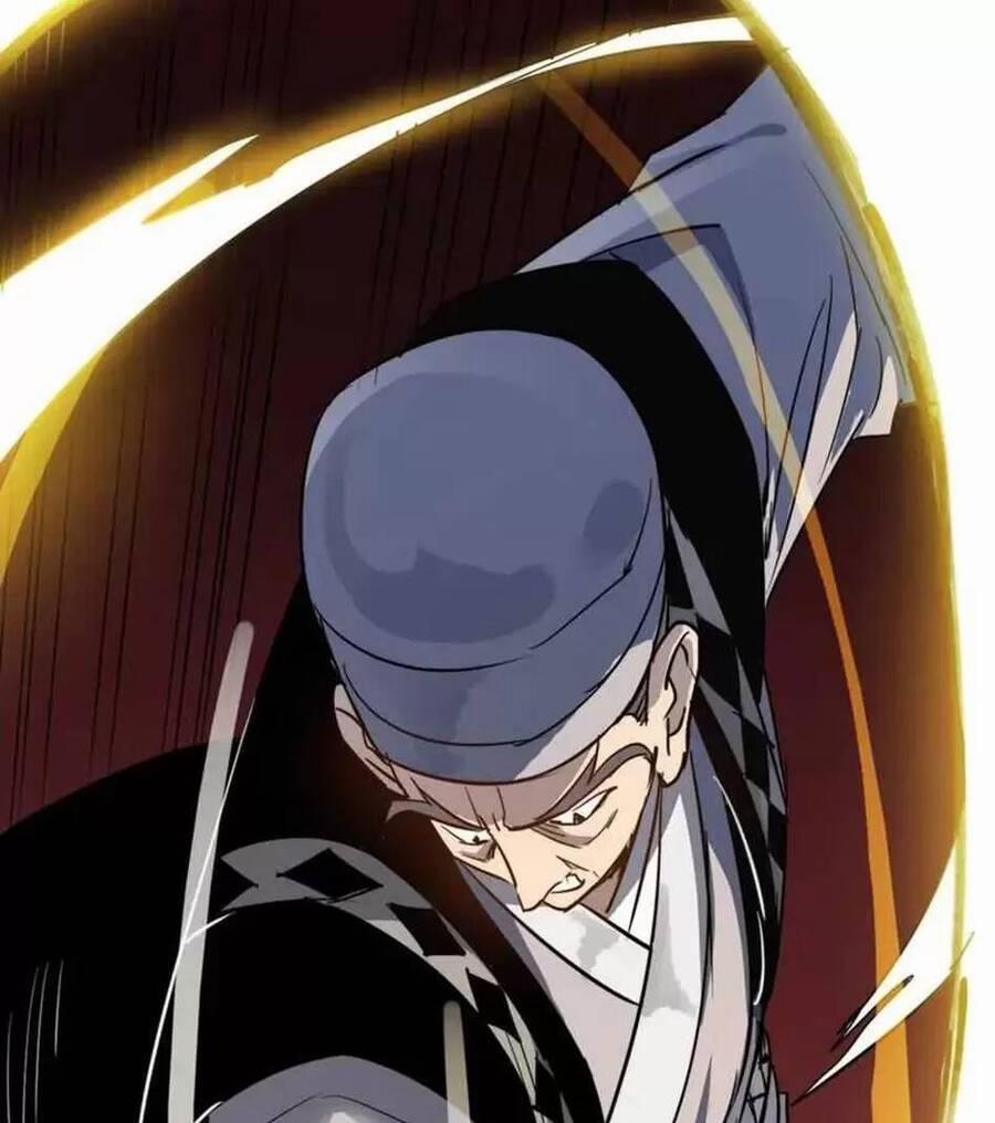 Dị Giới Kiến Tạo Tối Cường Thiếu Lâm Tự 31 trang 37