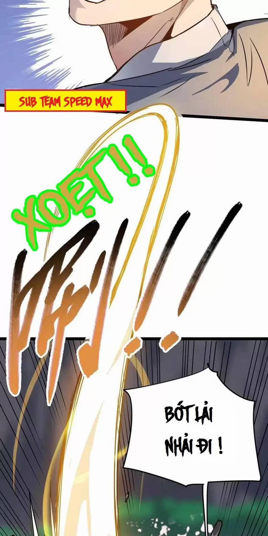 Dị Giới Kiến Tạo Tối Cường Thiếu Lâm Tự 31 trang 42