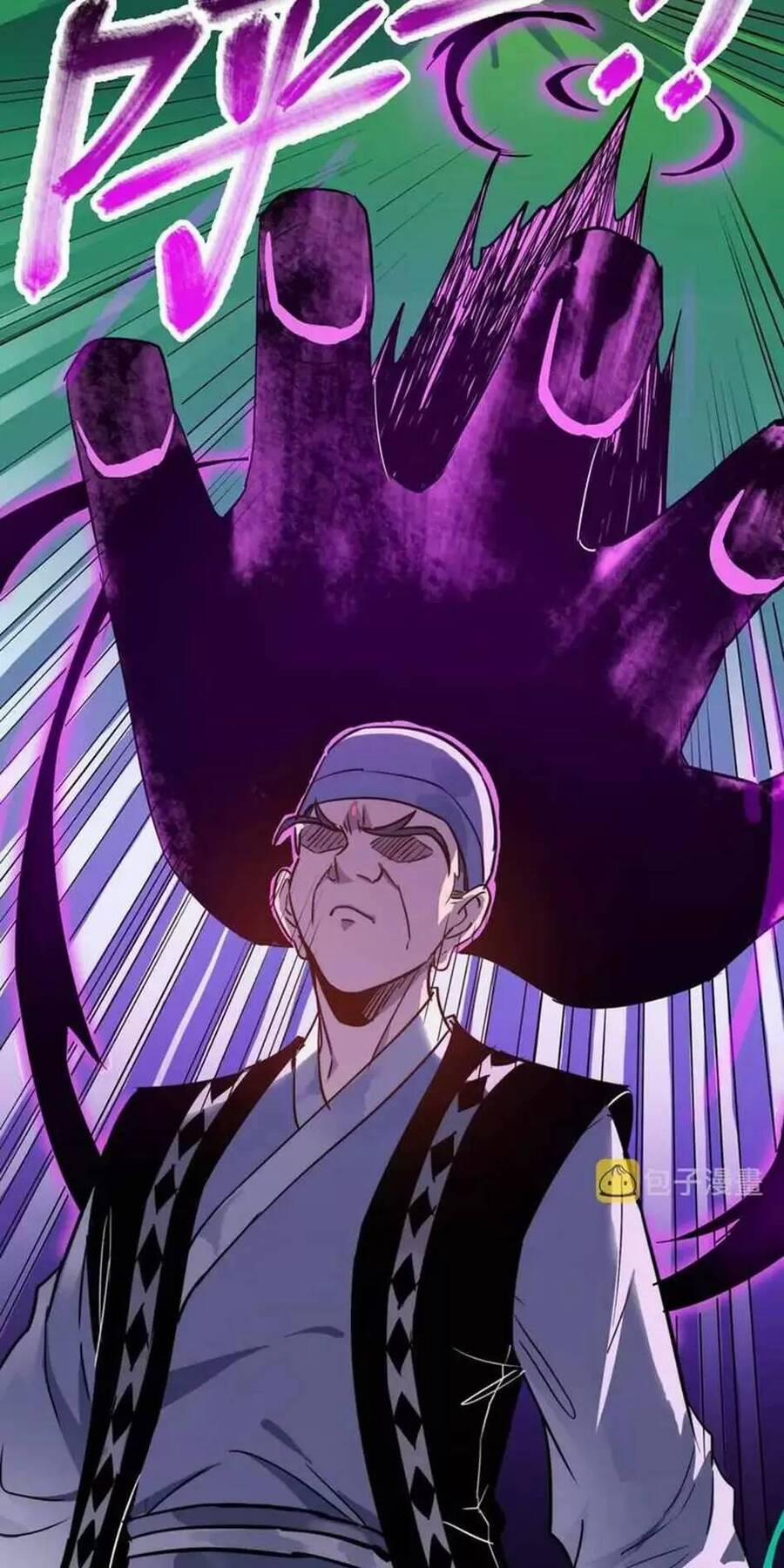 Dị Giới Kiến Tạo Tối Cường Thiếu Lâm Tự 31 trang 45