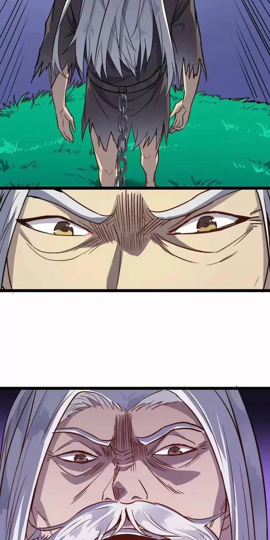 Dị Giới Kiến Tạo Tối Cường Thiếu Lâm Tự 31 trang 48