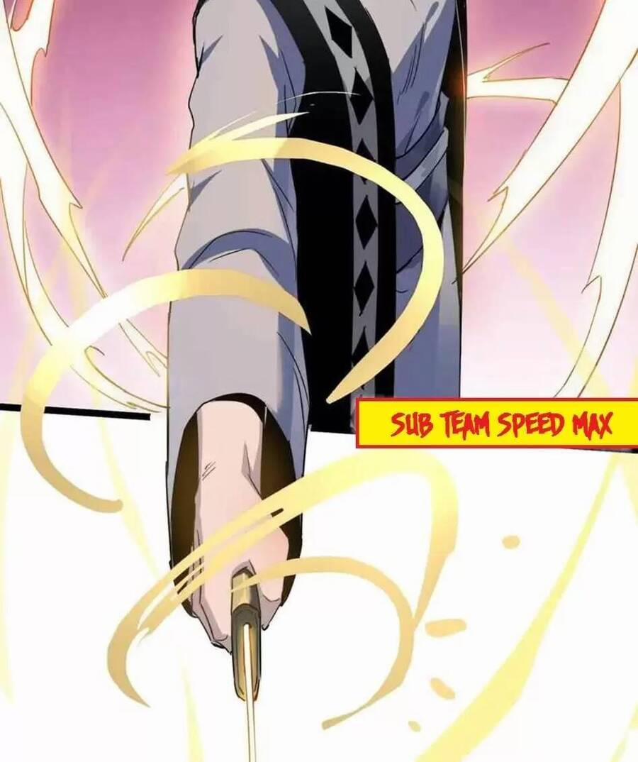 Dị Giới Kiến Tạo Tối Cường Thiếu Lâm Tự 31 trang 5