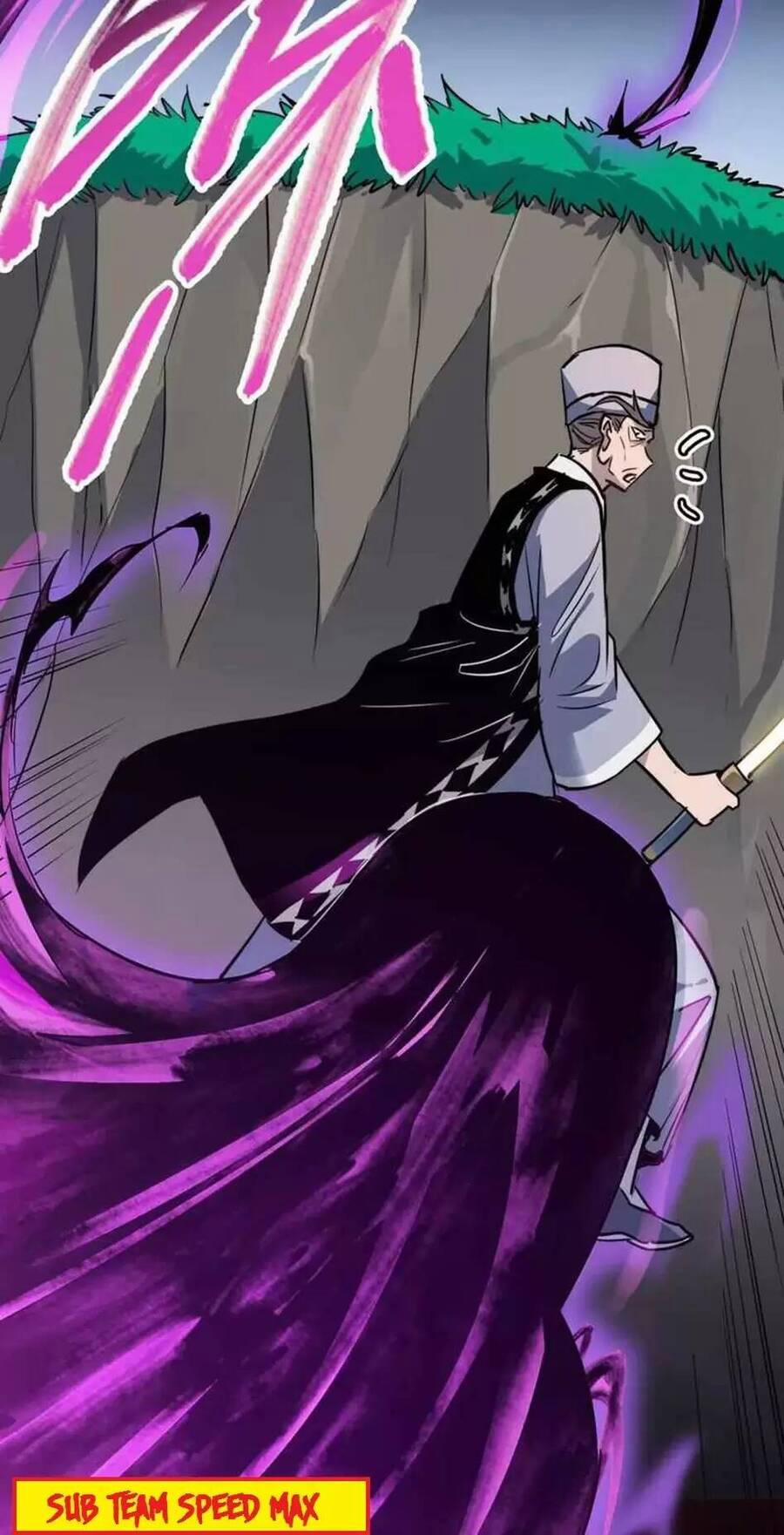 Dị Giới Kiến Tạo Tối Cường Thiếu Lâm Tự 31 trang 50