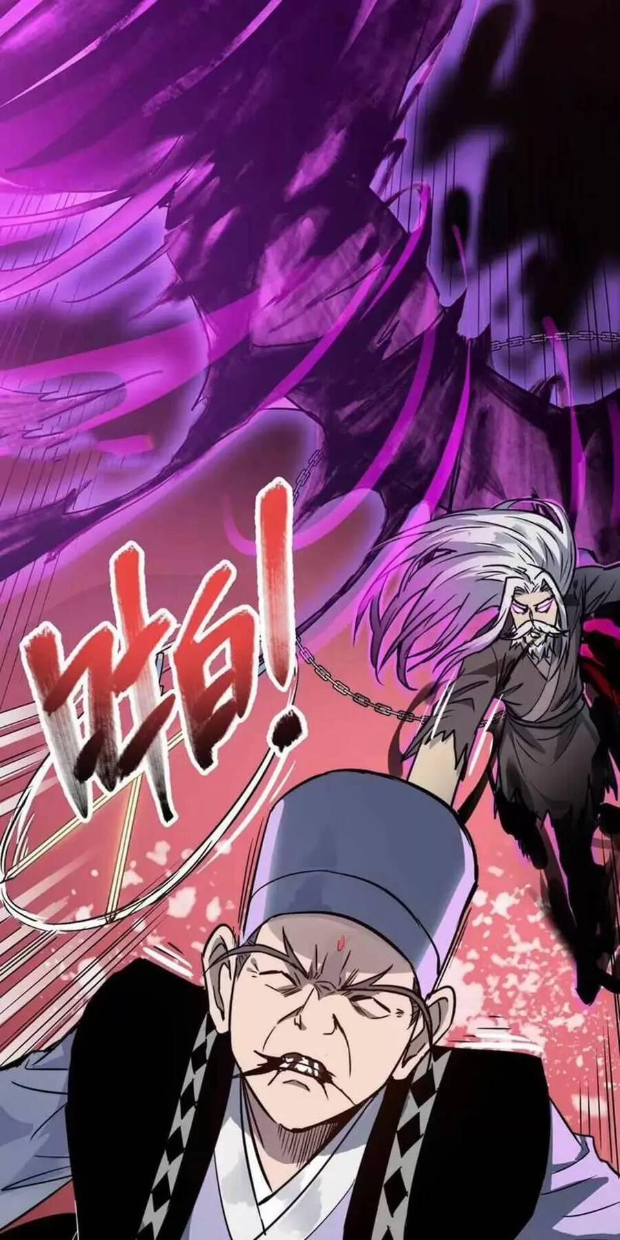 Dị Giới Kiến Tạo Tối Cường Thiếu Lâm Tự 31 trang 51