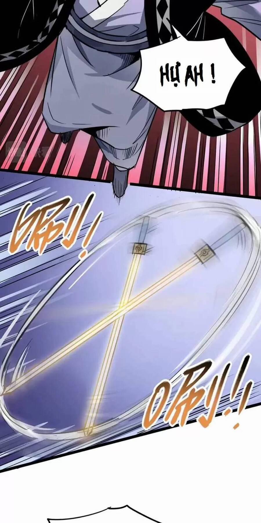 Dị Giới Kiến Tạo Tối Cường Thiếu Lâm Tự 31 trang 52