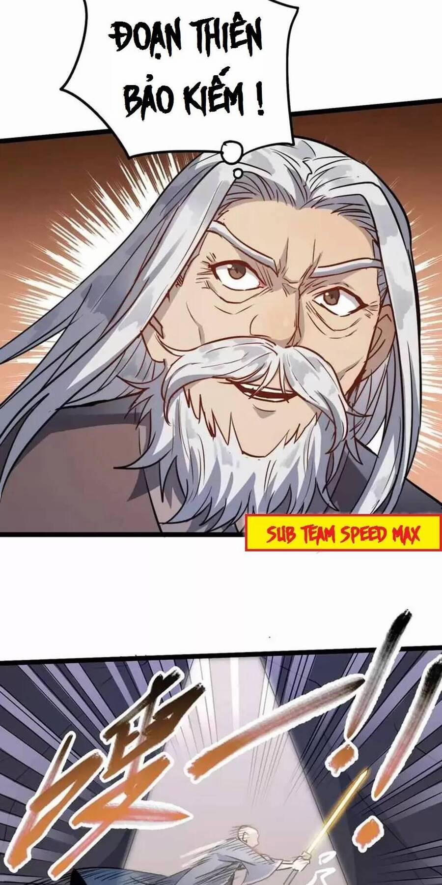 Dị Giới Kiến Tạo Tối Cường Thiếu Lâm Tự 31 trang 53