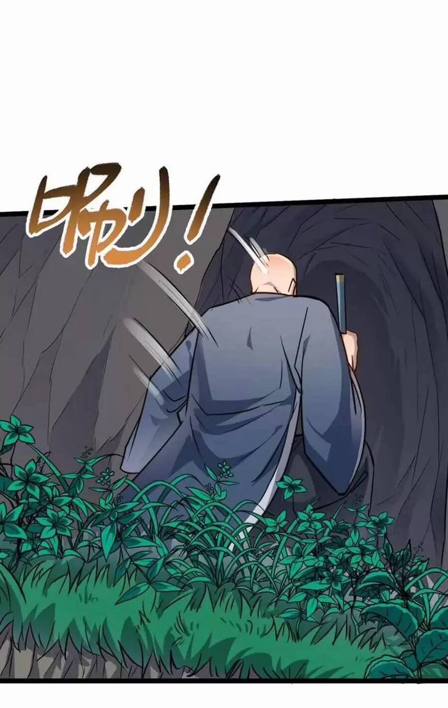 Dị Giới Kiến Tạo Tối Cường Thiếu Lâm Tự 31 trang 55