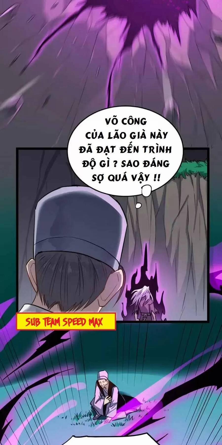 Dị Giới Kiến Tạo Tối Cường Thiếu Lâm Tự 31 trang 59