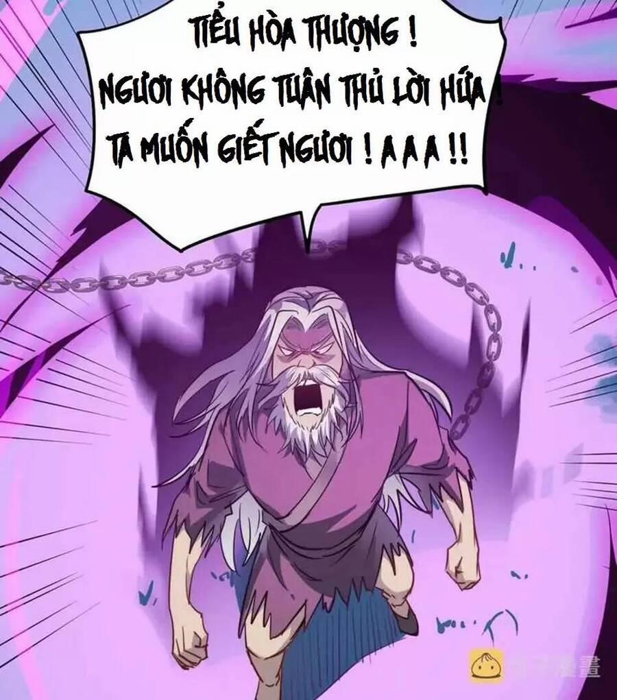 Dị Giới Kiến Tạo Tối Cường Thiếu Lâm Tự 31 trang 60