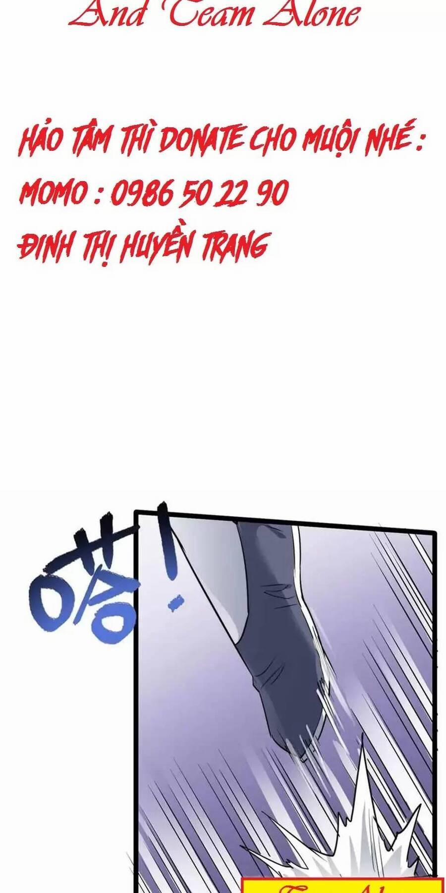 Dị Giới Kiến Tạo Tối Cường Thiếu Lâm Tự 32 trang 1