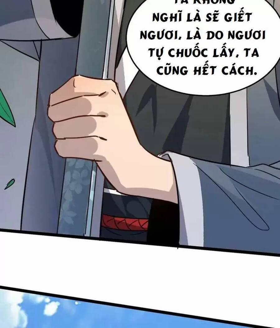 Dị Giới Kiến Tạo Tối Cường Thiếu Lâm Tự 32 trang 11