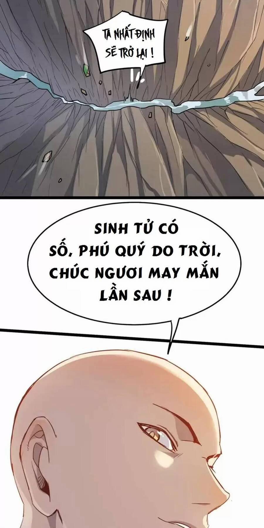 Dị Giới Kiến Tạo Tối Cường Thiếu Lâm Tự 32 trang 14