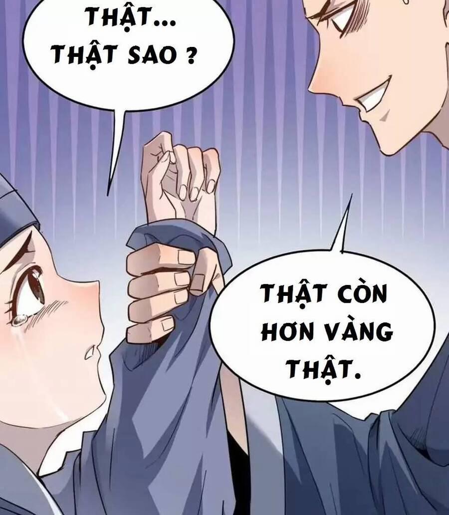 Dị Giới Kiến Tạo Tối Cường Thiếu Lâm Tự 32 trang 29