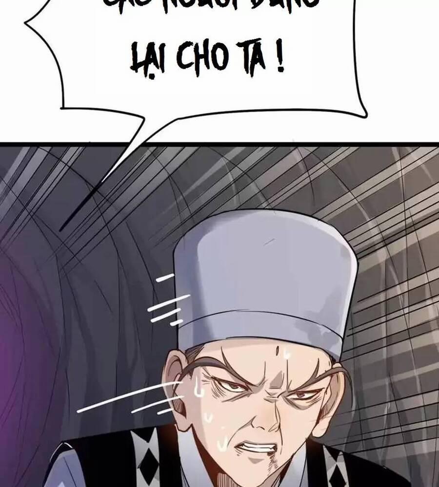 Dị Giới Kiến Tạo Tối Cường Thiếu Lâm Tự 32 trang 3