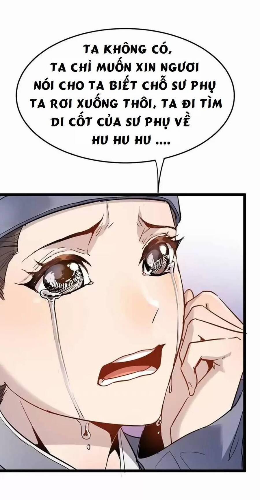 Dị Giới Kiến Tạo Tối Cường Thiếu Lâm Tự 32 trang 36