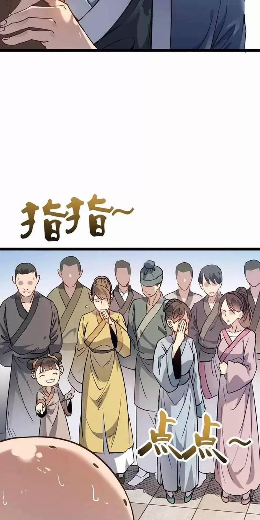 Dị Giới Kiến Tạo Tối Cường Thiếu Lâm Tự 32 trang 38