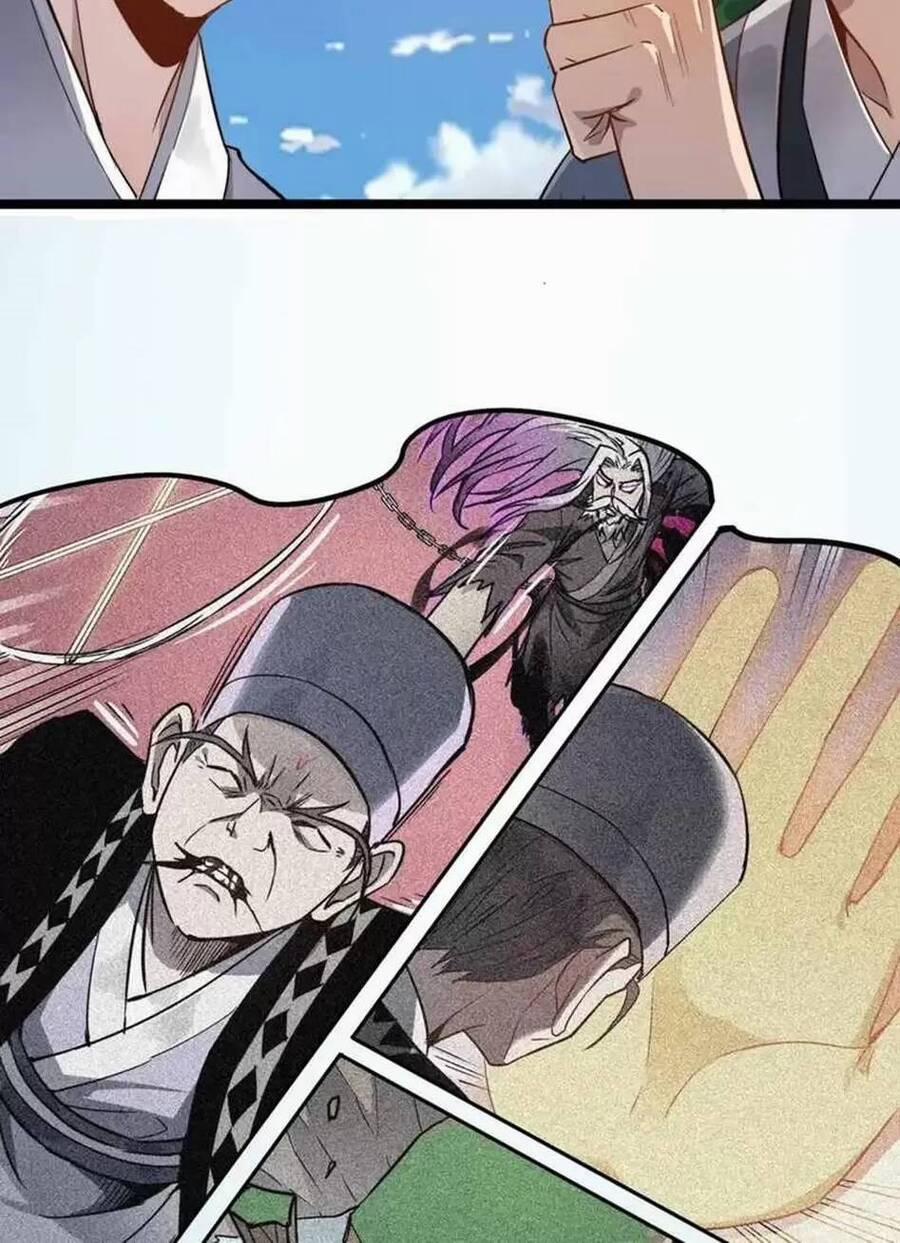 Dị Giới Kiến Tạo Tối Cường Thiếu Lâm Tự 32 trang 42