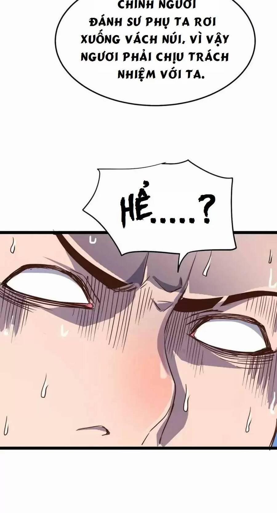 Dị Giới Kiến Tạo Tối Cường Thiếu Lâm Tự 32 trang 47