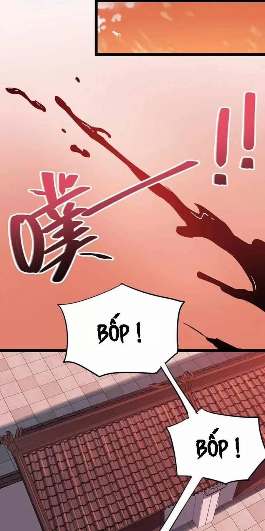 Dị Giới Kiến Tạo Tối Cường Thiếu Lâm Tự 32 trang 49