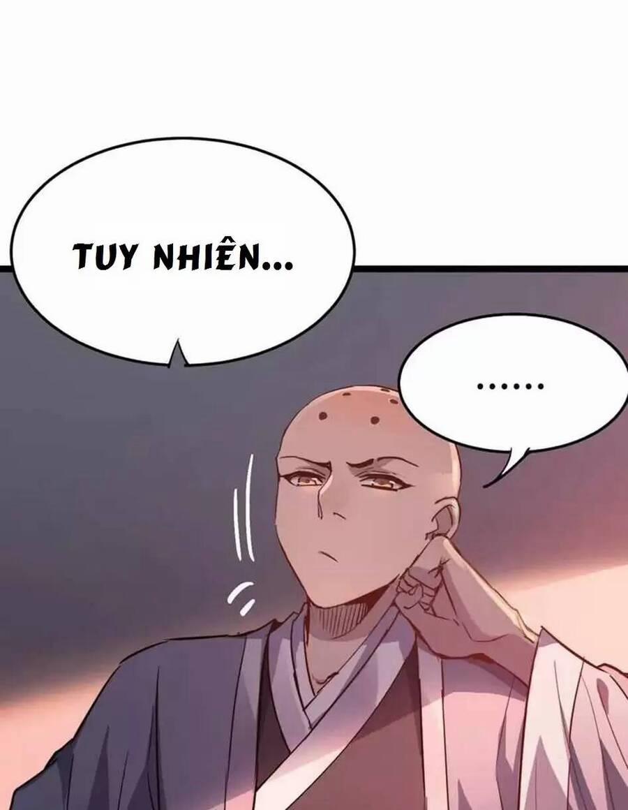 Dị Giới Kiến Tạo Tối Cường Thiếu Lâm Tự 32 trang 51