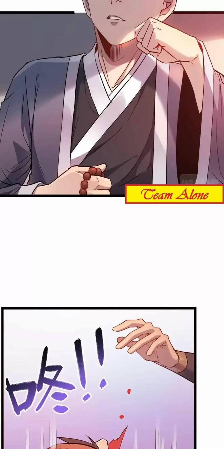 Dị Giới Kiến Tạo Tối Cường Thiếu Lâm Tự 32 trang 56