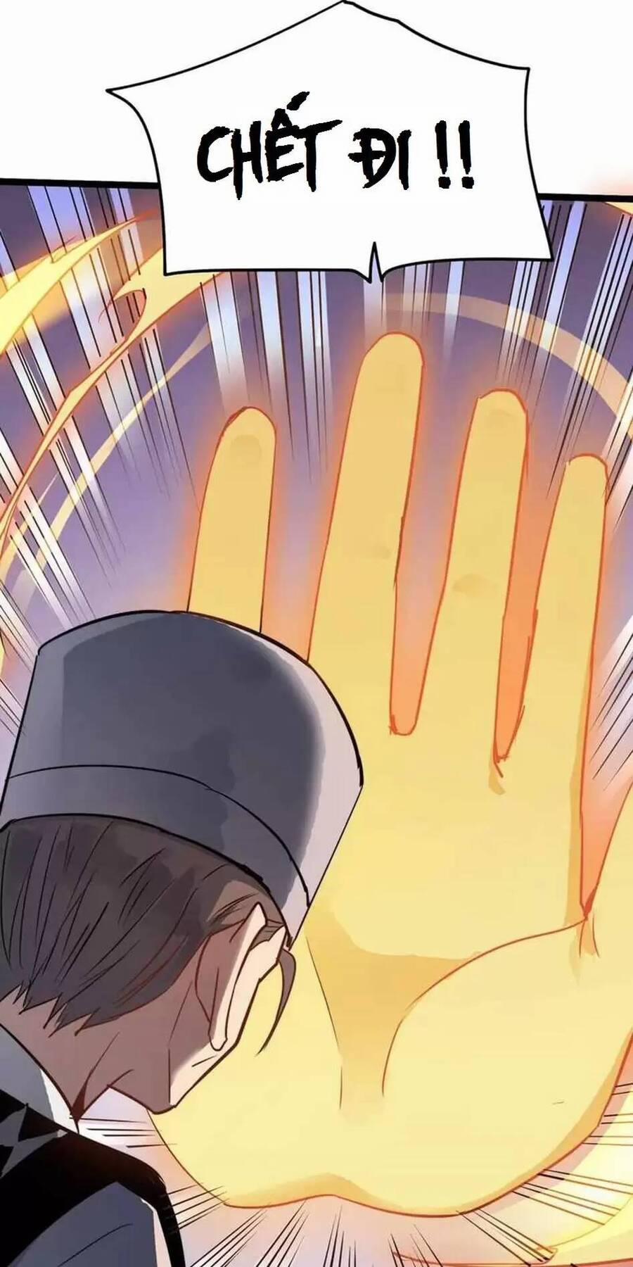 Dị Giới Kiến Tạo Tối Cường Thiếu Lâm Tự 32 trang 6