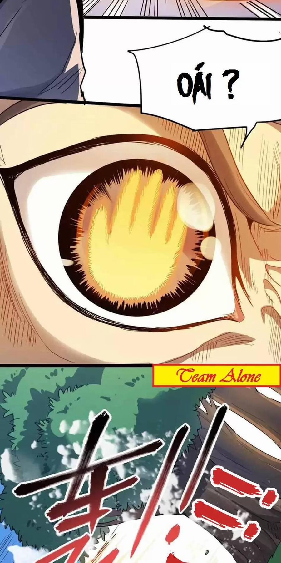 Dị Giới Kiến Tạo Tối Cường Thiếu Lâm Tự 32 trang 7