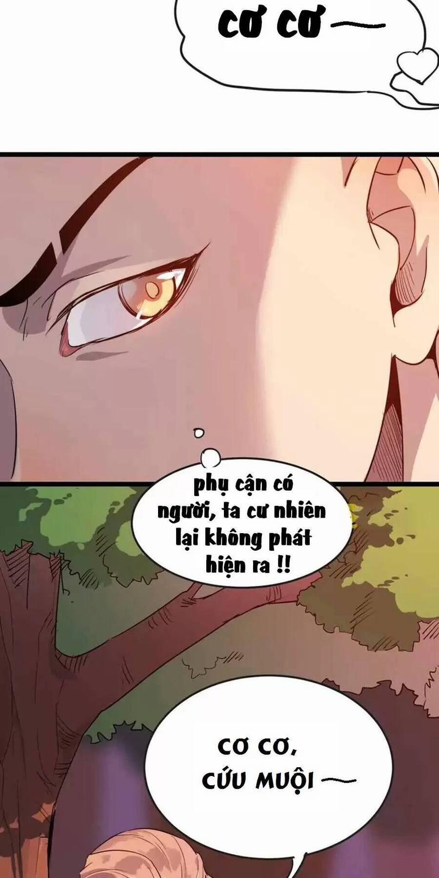 Dị Giới Kiến Tạo Tối Cường Thiếu Lâm Tự 33 trang 11