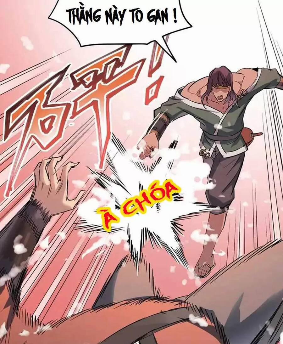 Dị Giới Kiến Tạo Tối Cường Thiếu Lâm Tự 33 trang 2