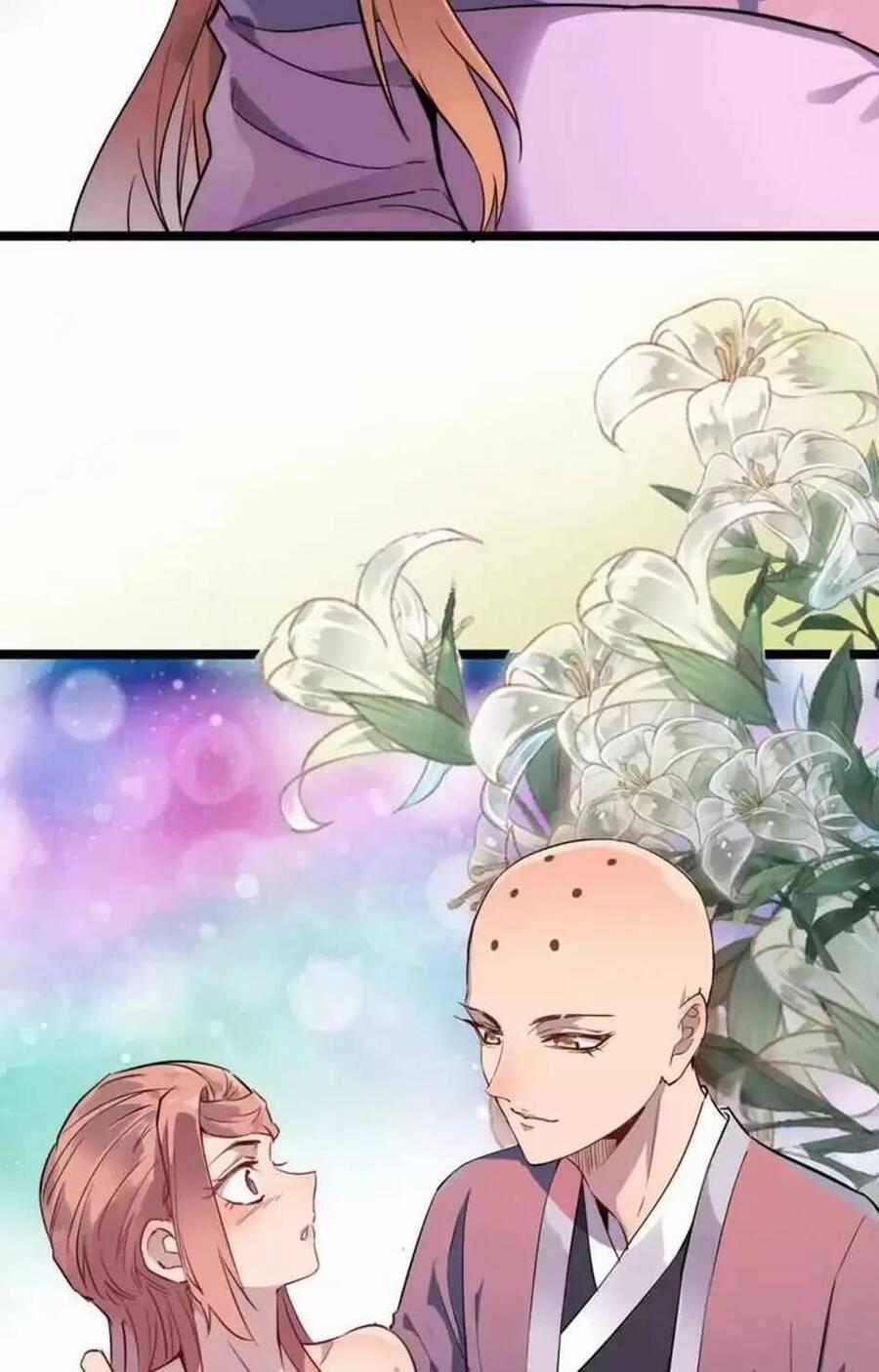 Dị Giới Kiến Tạo Tối Cường Thiếu Lâm Tự 33 trang 26