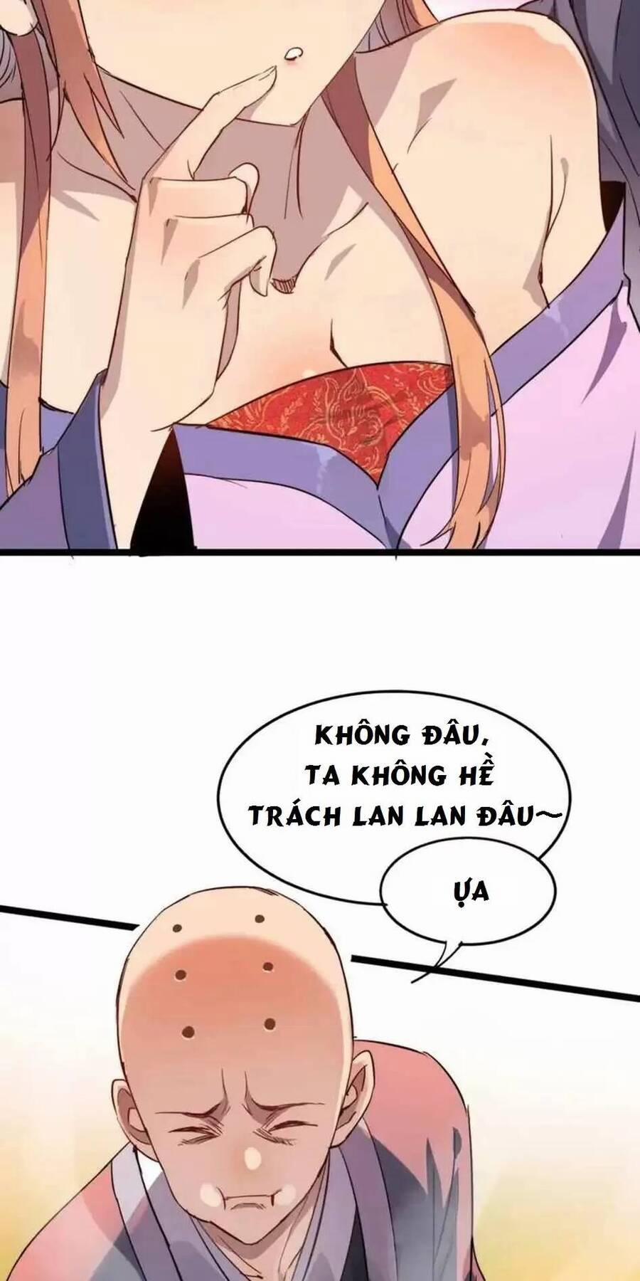 Dị Giới Kiến Tạo Tối Cường Thiếu Lâm Tự 33 trang 28