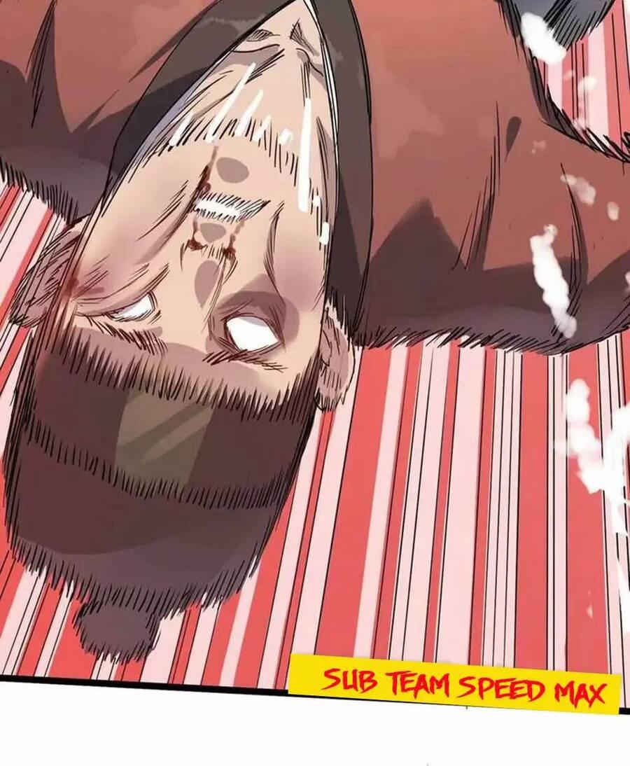 Dị Giới Kiến Tạo Tối Cường Thiếu Lâm Tự 33 trang 3