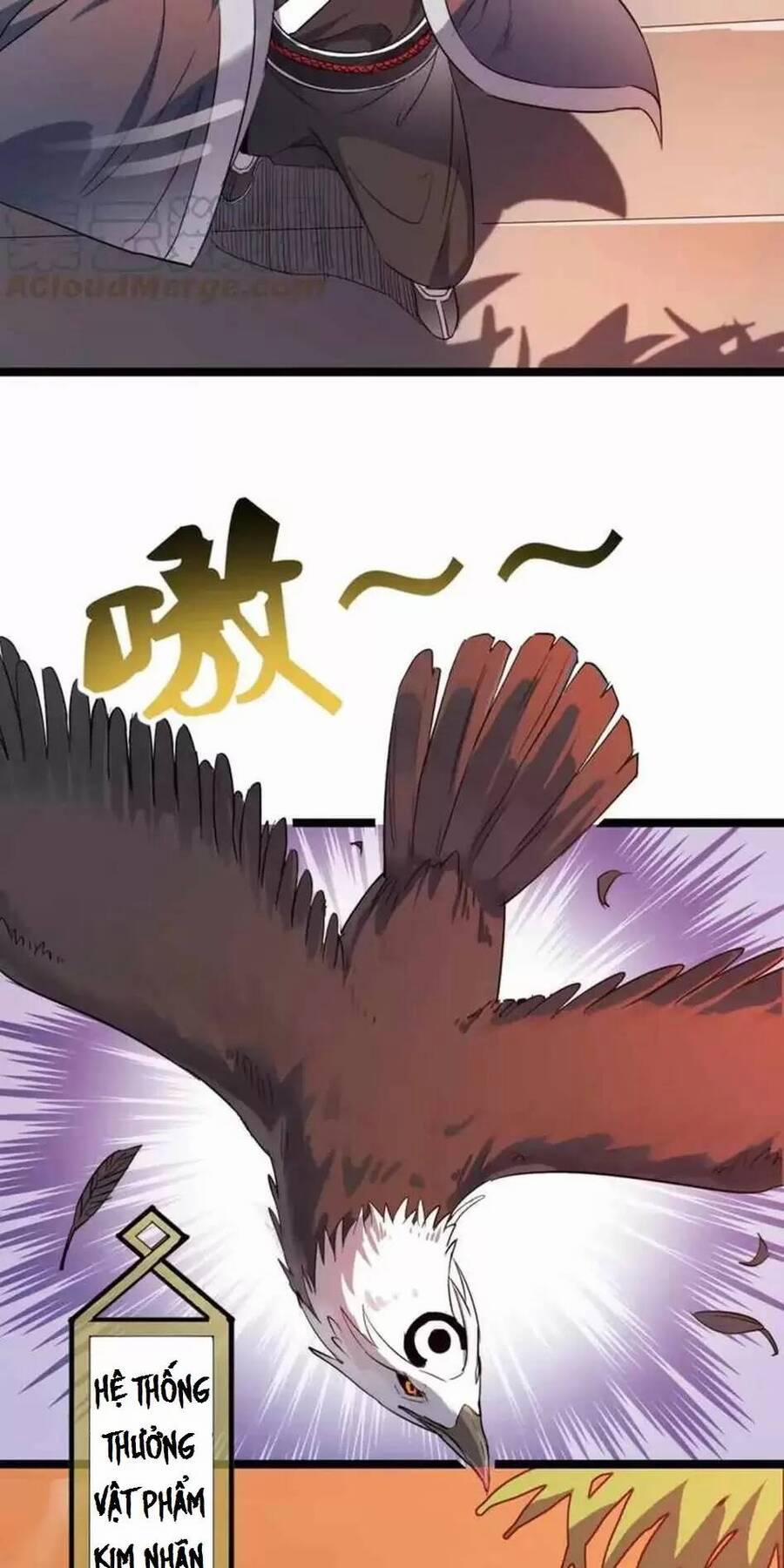 Dị Giới Kiến Tạo Tối Cường Thiếu Lâm Tự 33 trang 39